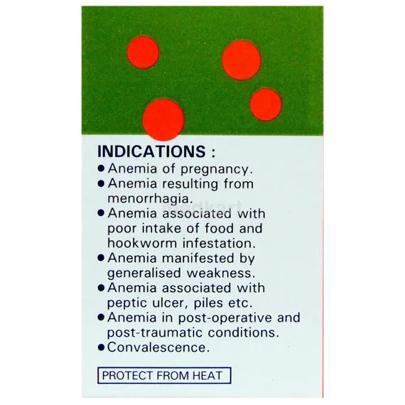 dexorange capsule 30's